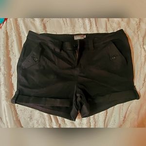 Torrid Cargo Shorts 22